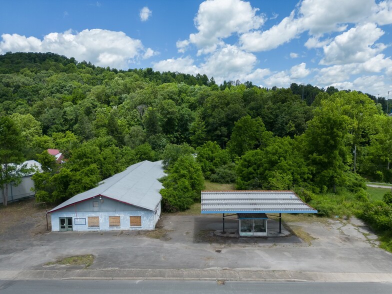 1136 U.S. 19 hwy, Weston, WV for sale - Building Photo - Image 2 of 3