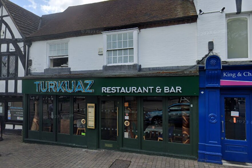 45-47A High St, Crawley for sale - Primary Photo - Image 1 of 1
