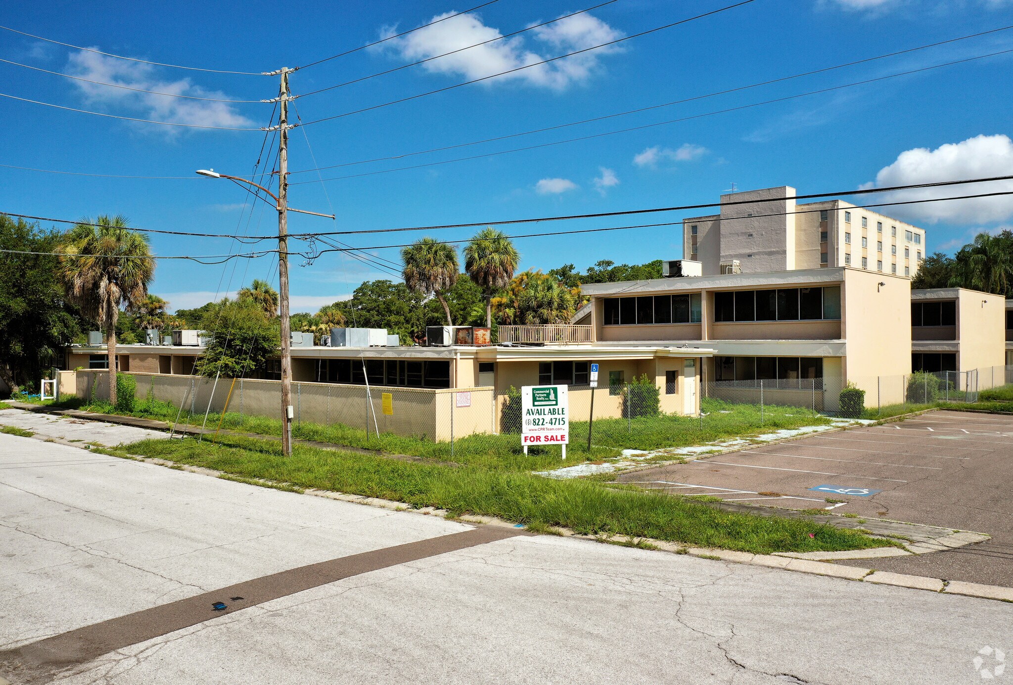 1510 Barry Rd, Clearwater, FL for sale Primary Photo- Image 1 of 1