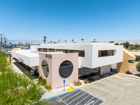 69550 US Highway 111, Rancho Mirage CA - 1031 Exchange Property