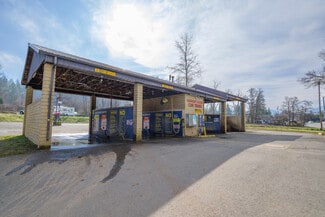 More details for 2521 Williams Hwy, Grants Pass, OR - Specialty for Sale