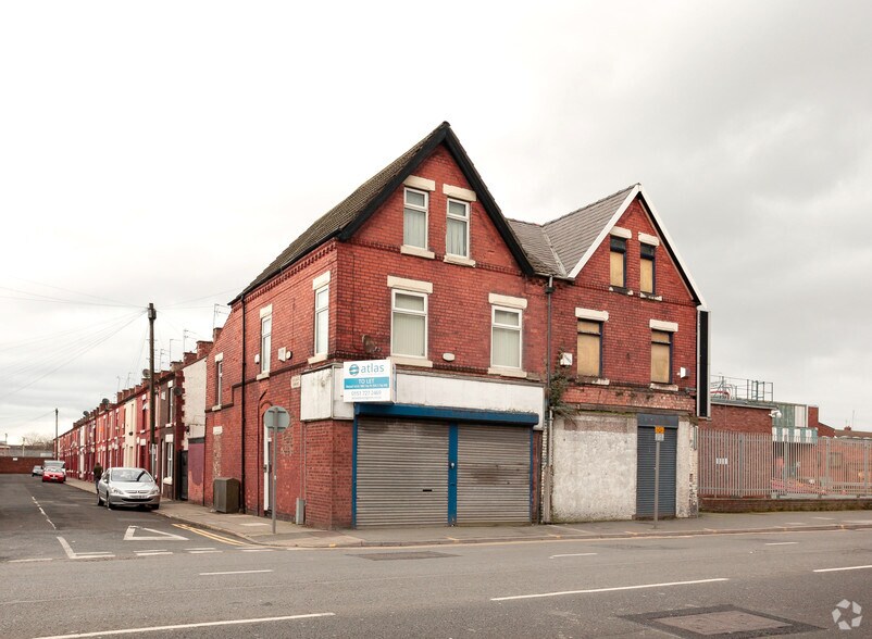 335 Prescot Rd, Liverpool, L13 3BS