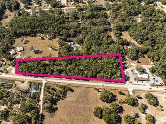 More details for 13484 SE 175th St, Weirsdale, FL - Land for Sale
