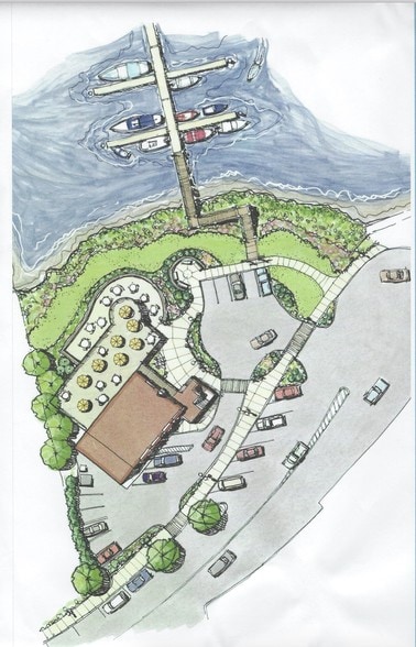 204 Remington Ave, Fall River, MA for sale - Aerial - Image 1 of 1