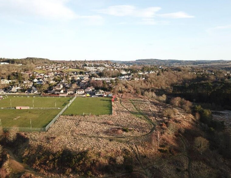 Malcolm Rd, Peterculter for sale - Primary Photo - Image 1 of 1