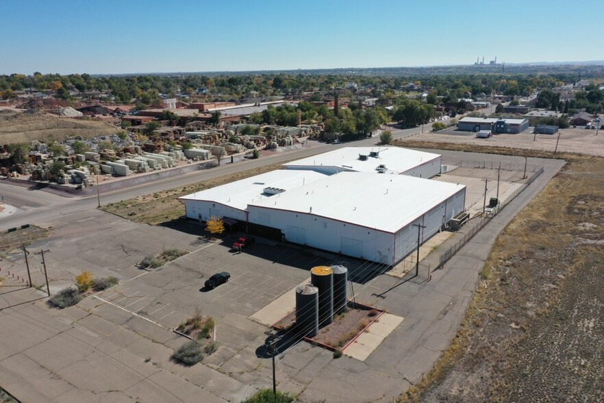 1601 N Erie Ave, Pueblo, CO for sale - Building Photo - Image 3 of 17