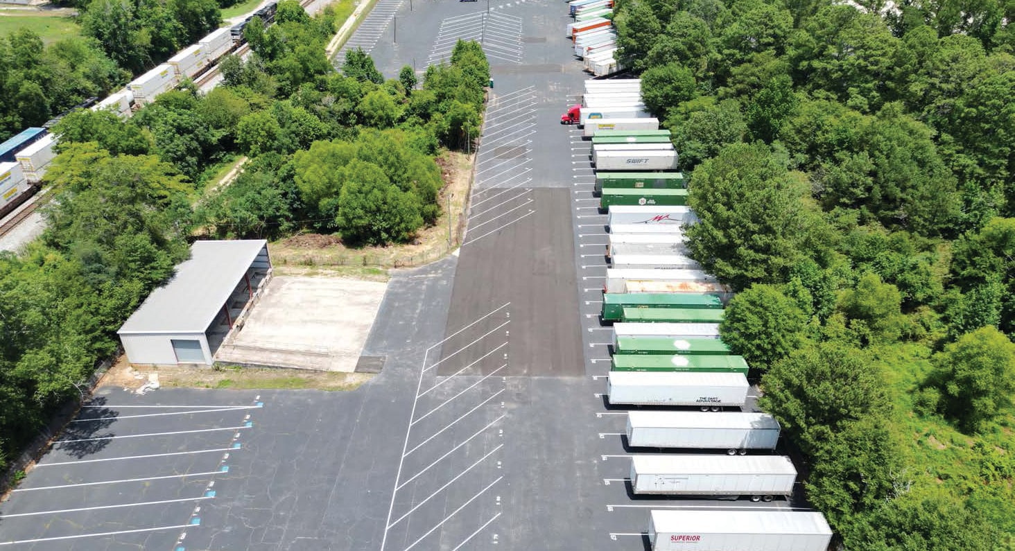 24 Racetrack Rd, McDonough, GA for lease Building Photo- Image 1 of 8