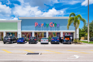 More details for 130 N University Dr, Pembroke Pines, FL - Retail for Lease