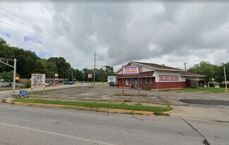 Terre Haute In Commercial Real Estate For Sale Loopnet Com