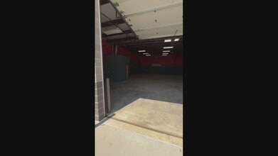 7312 NW 164th St, Edmond, OK for lease - Commercial Listing Video 