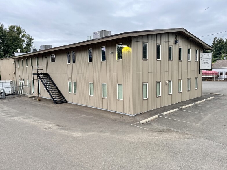 9301 SE Stanley Ave, Milwaukie, OR for lease - Building Photo - Image 3 of 4