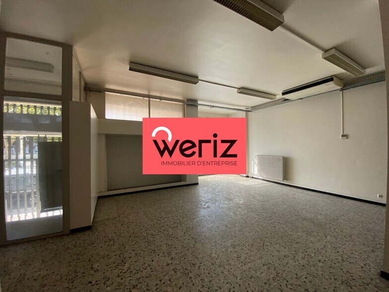 166 B Rue Du Camas, Marseille for lease - Building Photo - Image 2 of 14