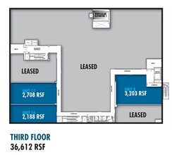 4805 Metropolitan Ave, Ridgewood, NY for lease Floor Plan- Image 1 of 1