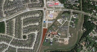More details for 27080 Birnham Woods Dr, Spring, TX - Land for Sale