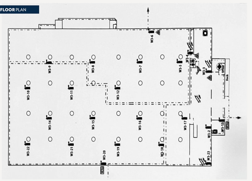 4680 Caprice Dr, Middletown, OH for sale - Floor Plan - Image 3 of 11