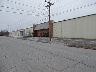 More details for 3114 Freeman St, Chattanooga, TN - Industrial for Lease