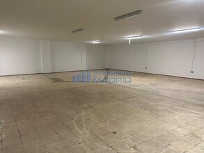 Retail in Madrid, Madrid for lease Floor Plan- Image 1 of 9