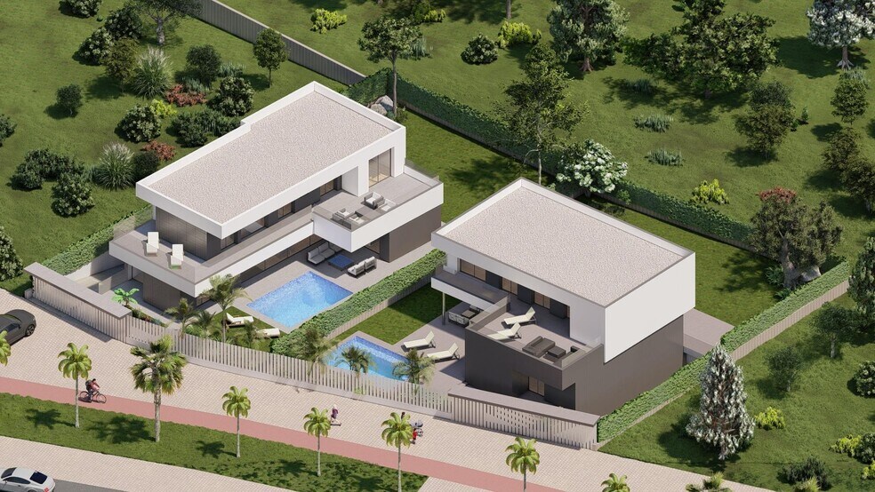 Land in Sitges, Barcelona for sale - Other - Image 3 of 5