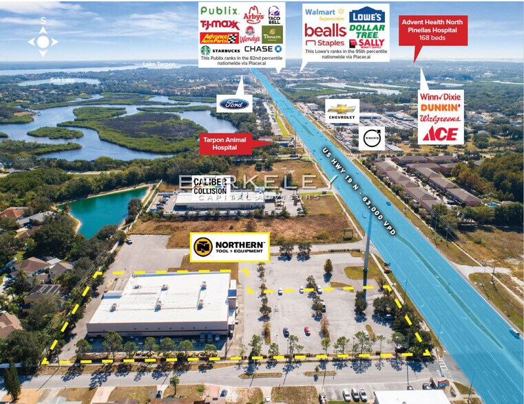 7150 Concourse Parkway, Douglasville, GA for sale - Building Photo - Image 3 of 6