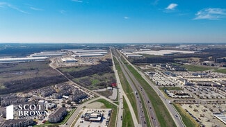 More details for 13860 Elizabethtown Cemetery Rd, Northlake, TX - Land for Sale