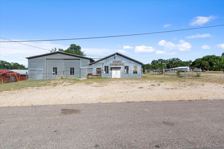 110 S Highway 95, Little River Academy, TX for sale - Primary Photo - Image 1 of 8