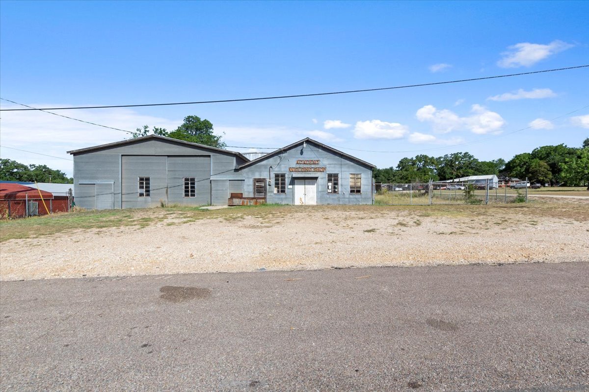 110 S Highway 95, Little River Academy, TX for sale Primary Photo- Image 1 of 9