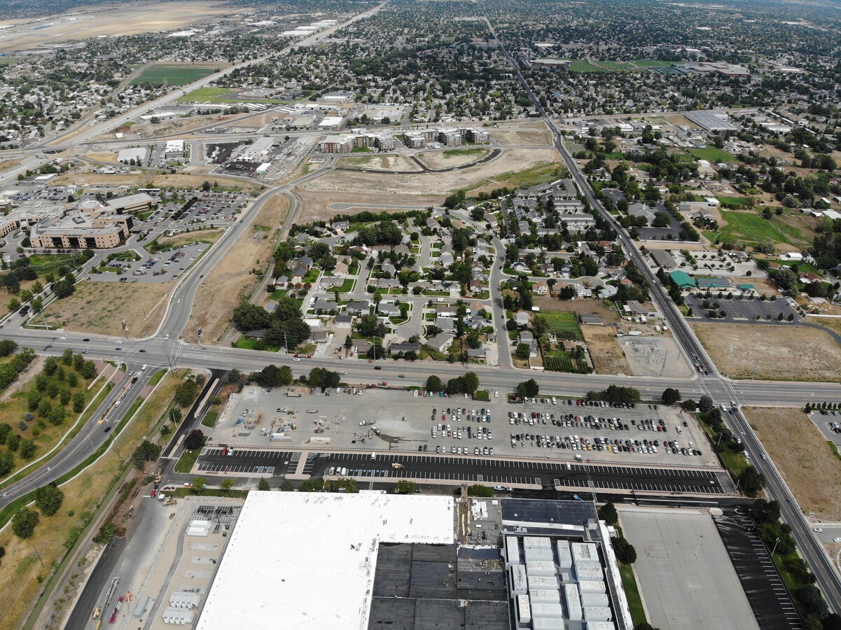 3333 W 9000 S, West Jordan, UT 84088