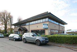 More details for Pixash Ln, Keynsham - Office for Lease