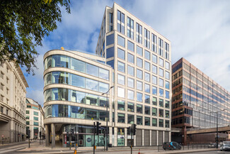 More details for 22-24 Monument St, London - Office for Lease