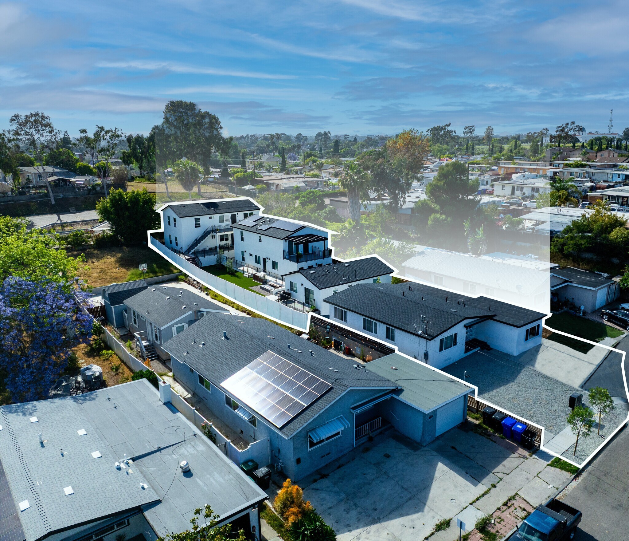 740 Cotton St, San Diego, CA for sale Primary Photo- Image 1 of 19