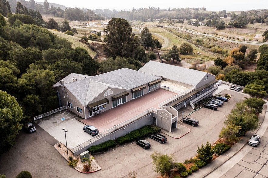 4400 Keller Ave, Oakland, CA for sale - Building Photo - Image 3 of 25