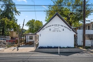 More details for 2607 E 5th St, Austin, TX - Specialty for Sale
