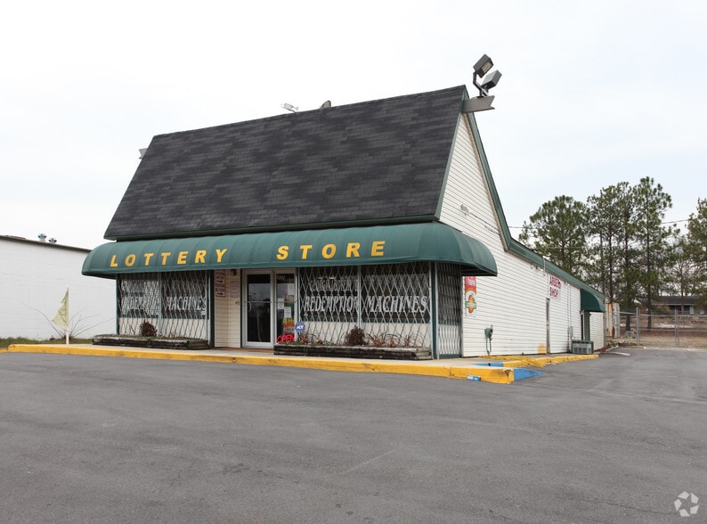 3535 Pio Nono Ave, Macon, GA for sale - Primary Photo - Image 1 of 1