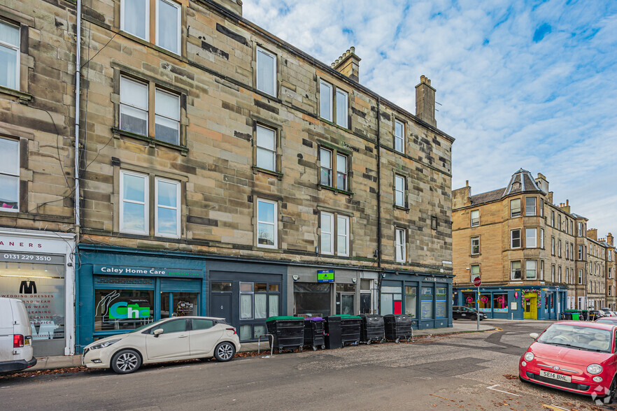 42 Merchiston Av, Edinburgh for lease - Building Photo - Image 2 of 2