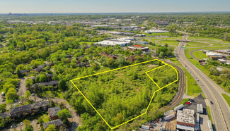 More details for 11145 N. Warson Rd, Saint Louis, MO - Land for Sale