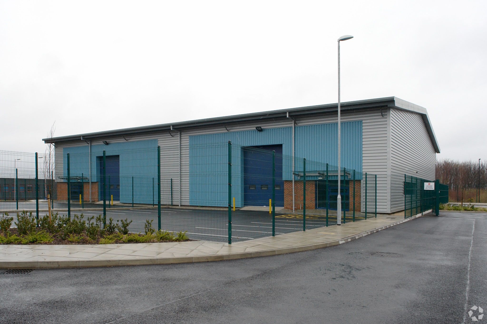 Commercial Rd, Wirral for lease Primary Photo- Image 1 of 2