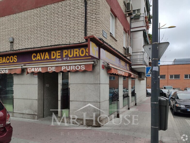 in Parla, Madrid for sale - Interior Photo - Image 1 of 1