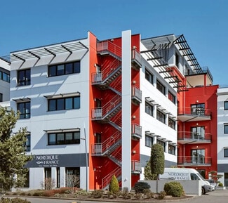 More details for 10 Rue Aimé Cotton, Saint-Priest - Office for Lease