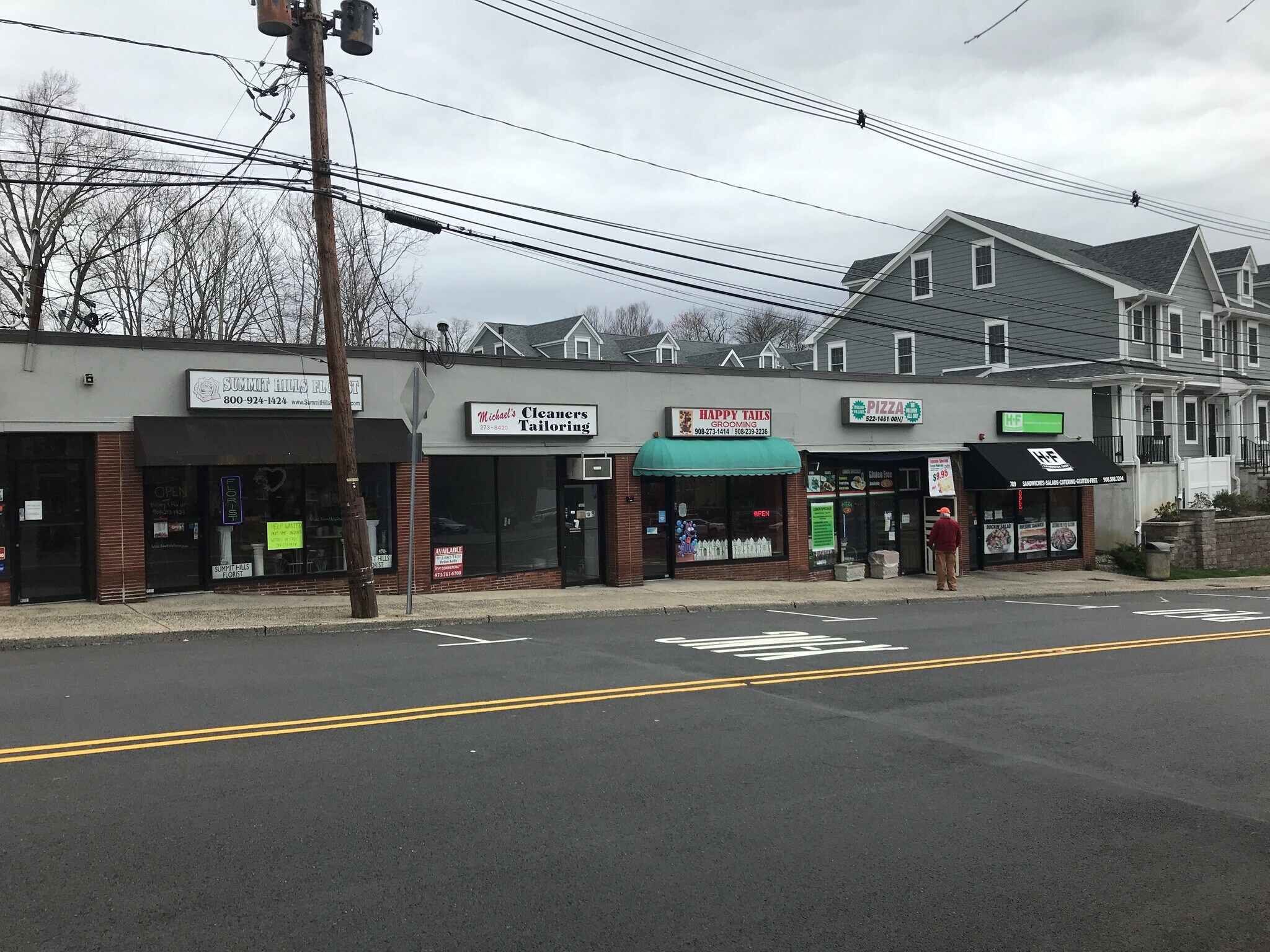 789 Springfield Ave, Summit, NJ for sale Building Photo- Image 1 of 1