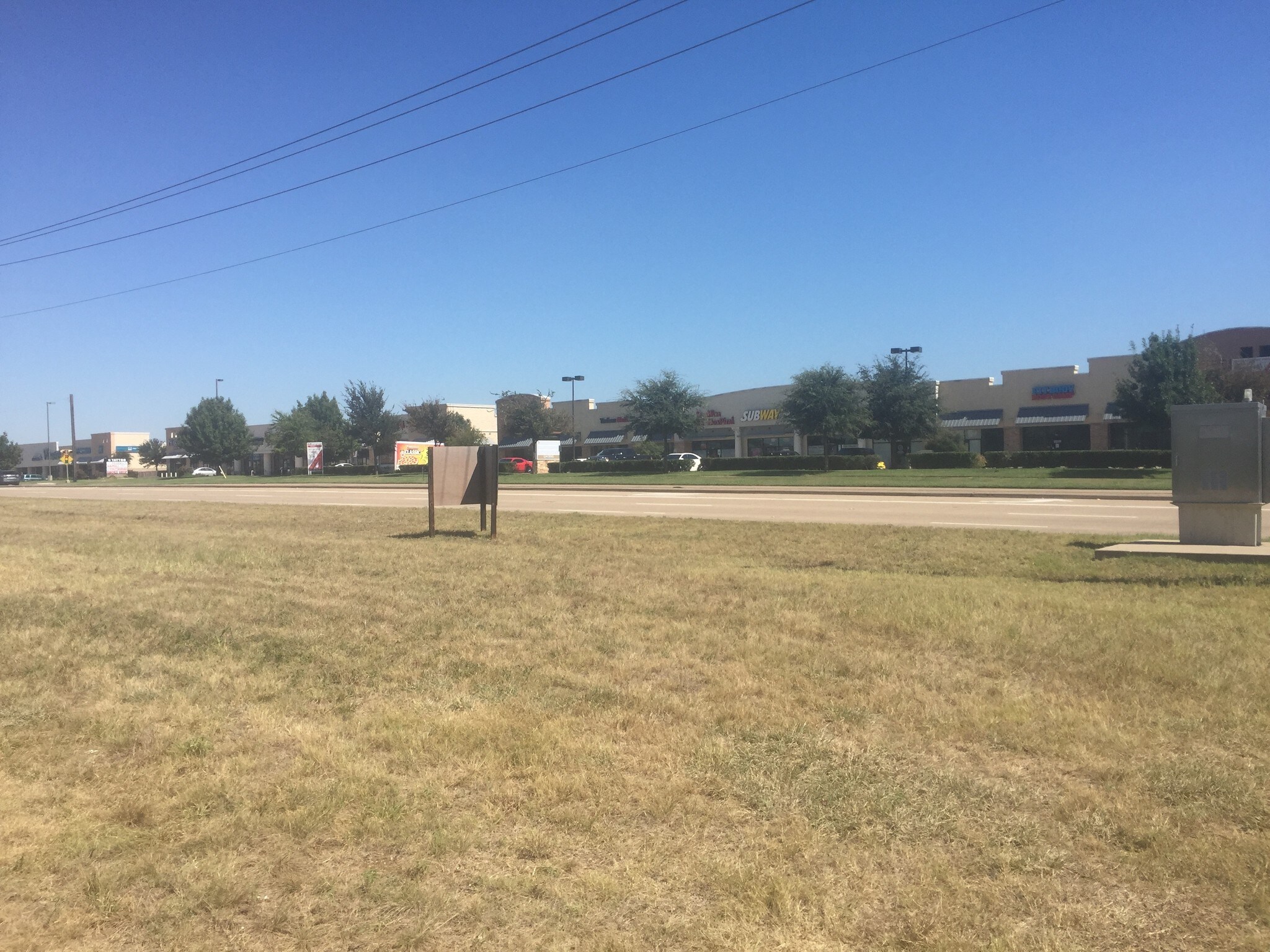 2879 Highway 157, Mansfield, TX for sale Building Photo- Image 1 of 1