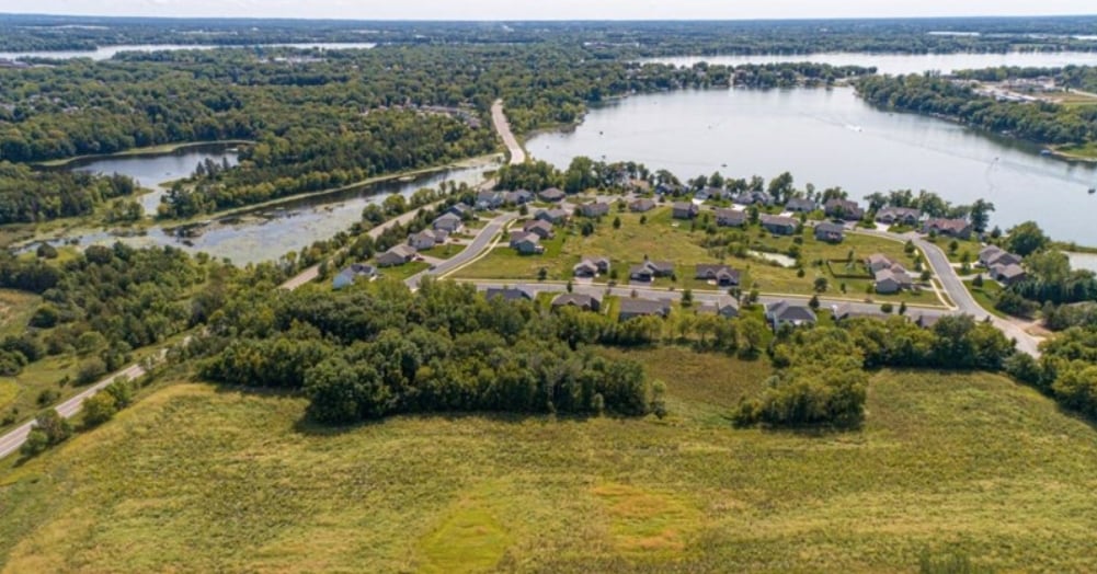 126xx 316 St, Lindstrom, MN for sale Building Photo- Image 1 of 1