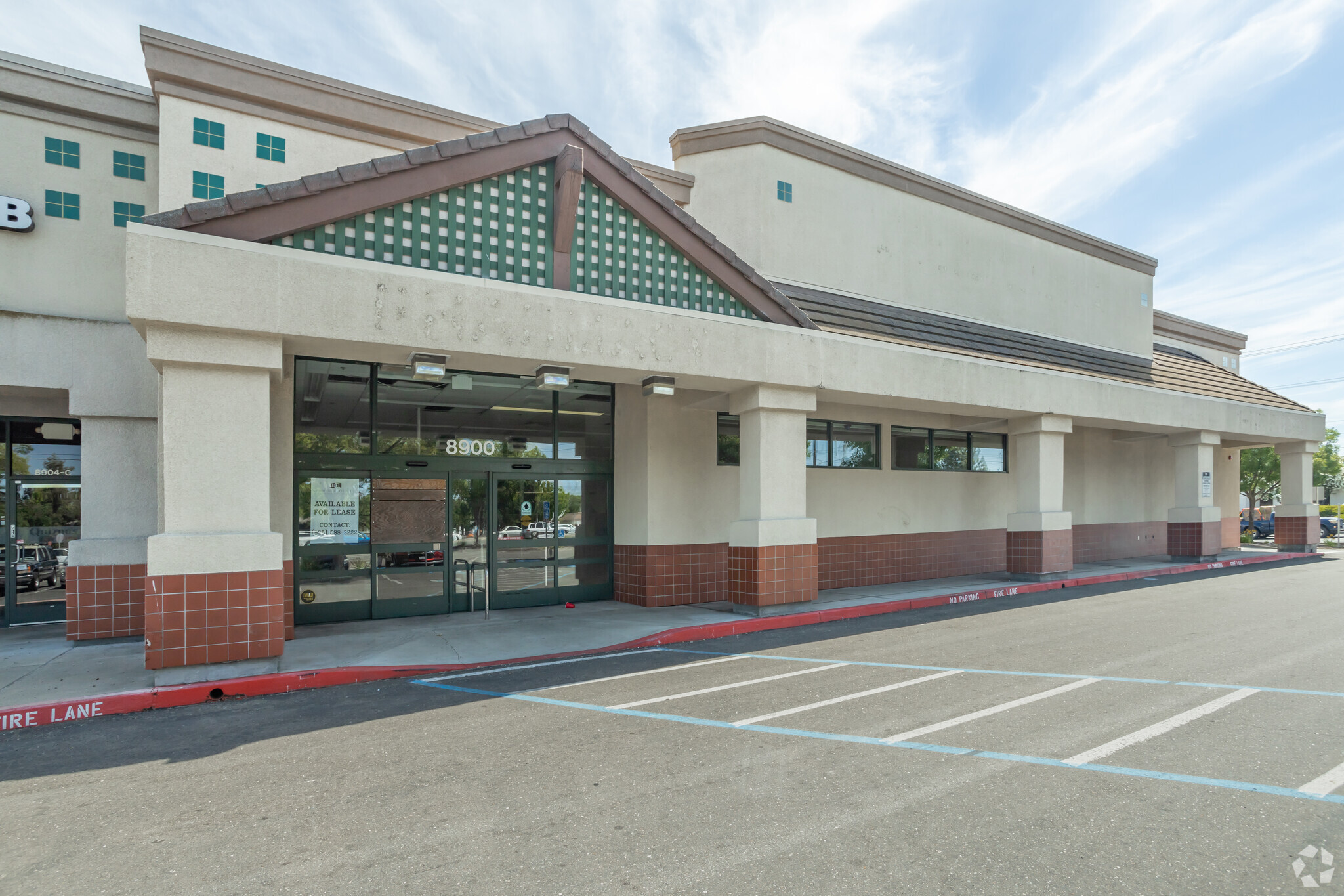 8900-8920 Greenback Ln, Orangevale, CA for sale Building Photo- Image 1 of 1