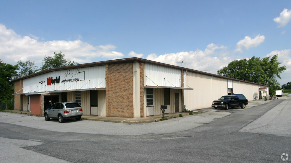 314-328 Hanover Pike, Hampstead, MD for sale - Primary Photo - Image 1 of 1