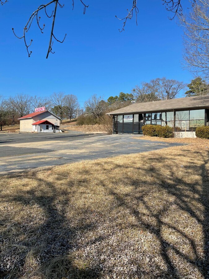 148 Amity Rd, Hot Springs National Park, AR 71913