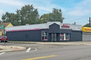 12401 Morang Ave, Detroit MI - Day Care Center