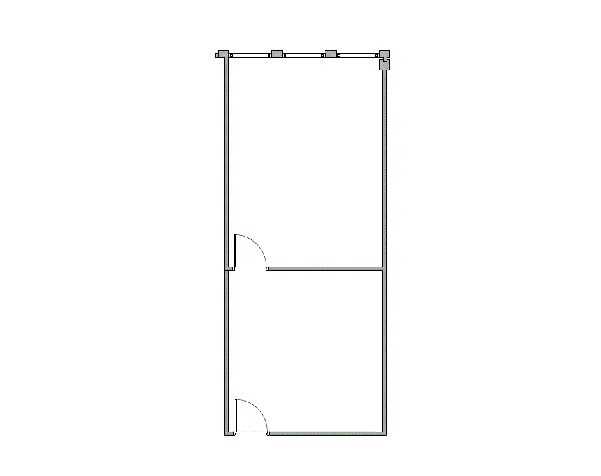 2295 Parklake Dr NE, Atlanta, GA for lease Floor Plan- Image 1 of 1