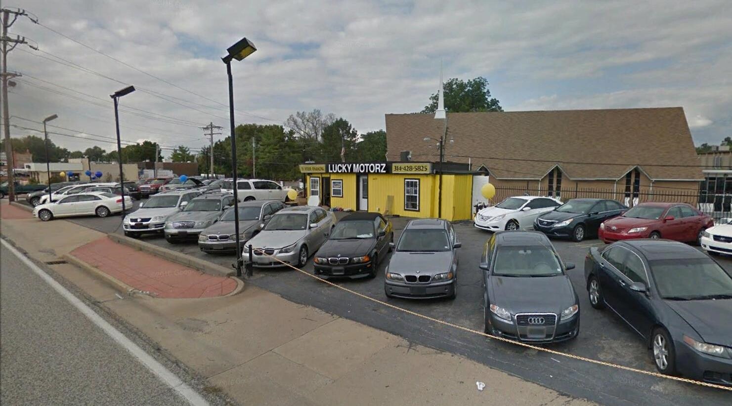 10059 Saint Charles Rock Rd, Saint Ann, MO 63074 | LoopNet