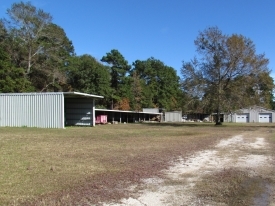 9667 Highway 69 S, Kountze, TX for sale - Primary Photo - Image 1 of 1