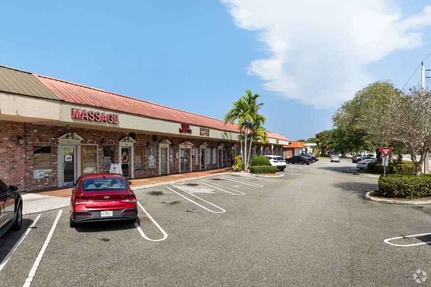 7831-7865 W Sample Rd, Coral Springs, FL for sale - Building Photo - Image 2 of 7