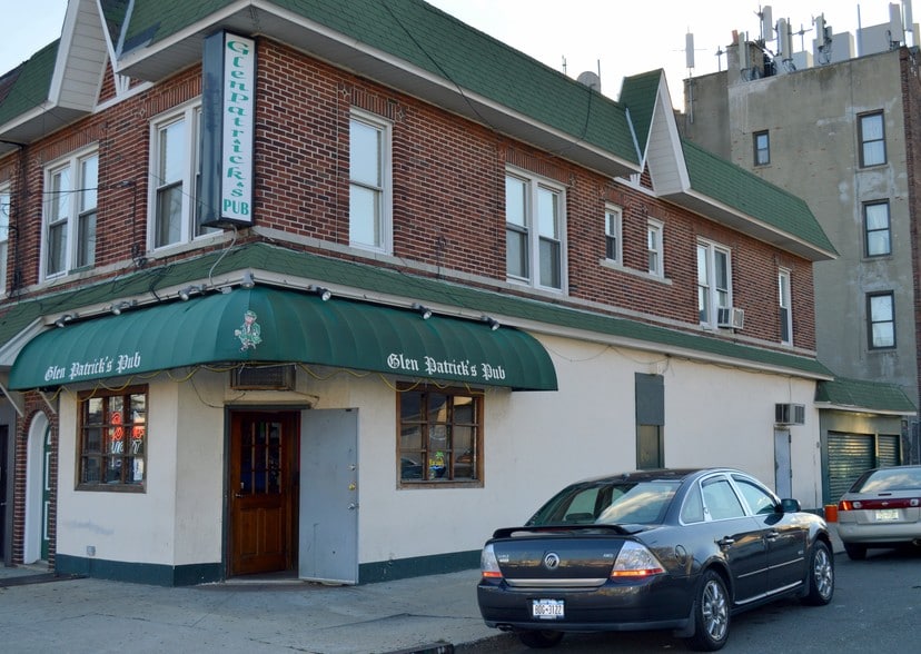 13310 Crossbay Blvd, Ozone Park, NY for sale - Building Photo - Image 1 of 1